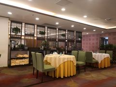 大堂-新梅园不夜粥(龙华店)