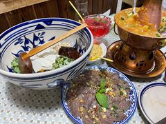 -蜗牛小馆醉乡民谣云南菜(惠新西里店)