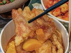 -京参 • 擂椒饭(这有山店)