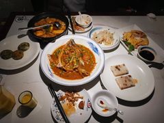 -壹只菜·崇明本地特色菜(崇明南门店)