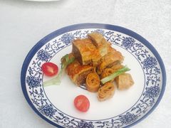 -花家怡园(四合院总店)