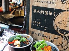 -文和友老长沙臭豆腐(太平街二店)