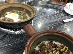 -红星光发煲仔饭(大石街店)