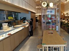 -东园小馆·早茶·淮扬小炒(蜀景店)