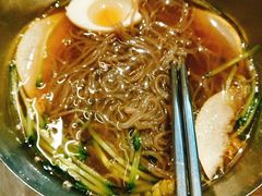 -韩国料理大力士(屏风街店)
