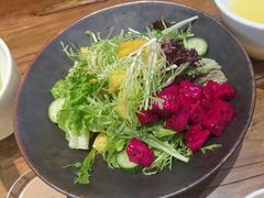 -老板恋上鱼(印象城店)