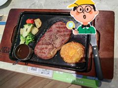 -必胜客(射阳吾悦店)
