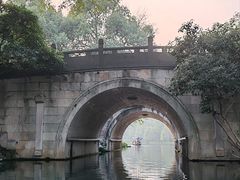 -西湖游船