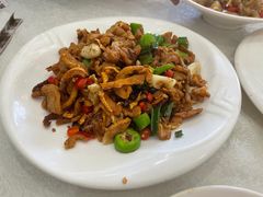 -湘德楼(德胜门外大街店)