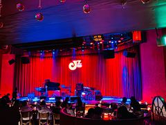 -JZ Club 爵士酒吧(上海店)