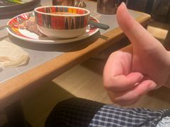 -塔哈尔·新疆盛宴(奉贤龙湖店)