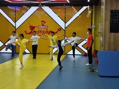 -HELLO功夫(印象城店)