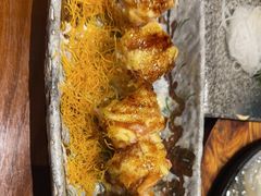 -千代武日本料理(爱建店)