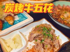 -無境·匠心日本料理(汉街店)