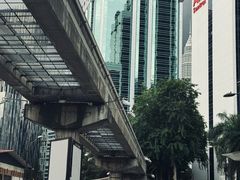 -吉隆坡国油双峰塔