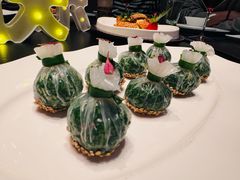 -海立阁海鲜江浙菜(漕河泾印象城店)