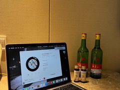 -世纪缘湖滨花园酒店(玄武湖店)