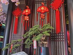 -临安宴临安菜(博物馆店)