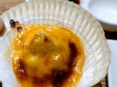 芝士扇贝-水木锦堂·自助铁板烧(世贸天阶店)