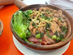 -潮香兴煲仔饭(莲花路店)