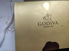 -GODIVA(海岸城店)