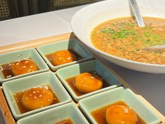 -院里寻菜·祖庵菜宴请(观沙岭店)