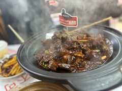 -回味黑鸭煲·始于2006(万松园店)