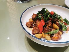 杭式三杯鸡-钱江大院·芳宴江南(三花国际店)
