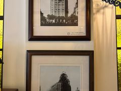 -上海和平饭店 Fairmont Peace Hotel