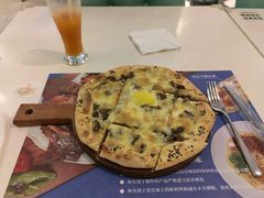 -清真餐厅·回乡麦客