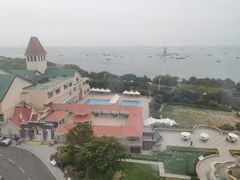 -青岛海景花园大酒店