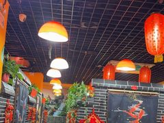 -江湖水乡铁锅炖魚(周庄嘉园店)