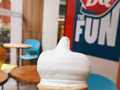 -DQ·蛋糕·冰淇淋(富华里店)