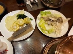 -西安华清御汤酒店