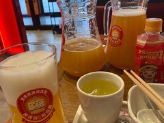 -管氏翅吧(马家堡店)