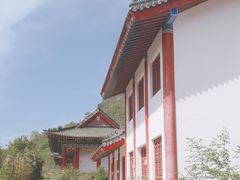 -消灾寺景区