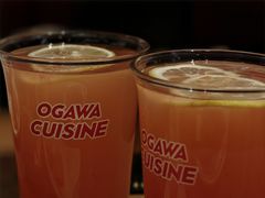 -小川洋风料理(大悦城店)