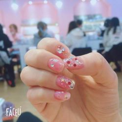 -PinkBaby美甲美睫