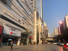 -星巴克(重庆上海城店)