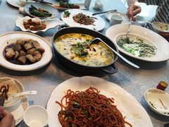 -阿娘家·原生态农家菜(国顺东路店)