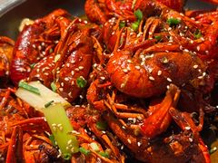 -一棠龙虾•王牌虾球(恒隆广场店)