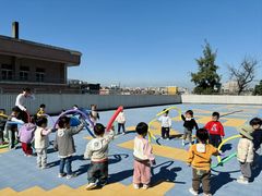 -奇乐全日制婴儿学校·早教