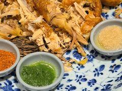 -长安记·大美陕菜(大族广场店)