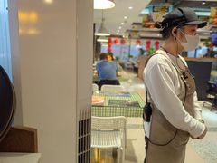 -观塘港茶餐厅(八一大道店)