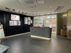 点击看大图 -金夫人婚纱摄影(华南店)