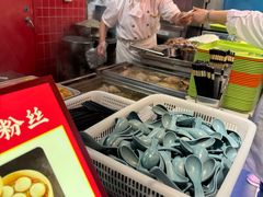 -孔师傅八仙老鸭粉丝汤(上海市第一食品商店南东店)