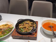 -鑫小城故事·藕汤·家常菜(台北一路总店)
