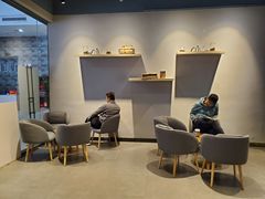 大堂-瑞幸咖啡(创兆广场店)