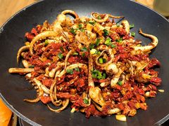 -高嗲嗲·现炒下饭菜(石鼓路店)