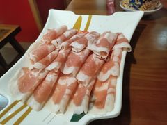 -津门老羊家·铜锅涮羊肉·烧烤(科技园店)